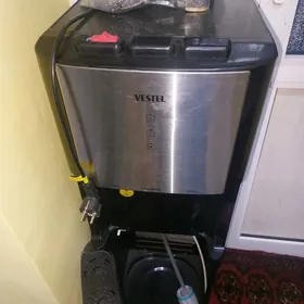 Kuler Vestel