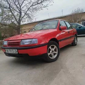 Opel Vectra 1992