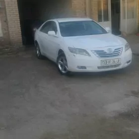 Toyota Camry 2008
