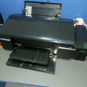Epson L 805