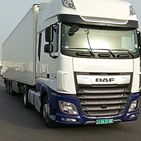 DAF 480 2018