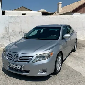 Toyota Camry 2011