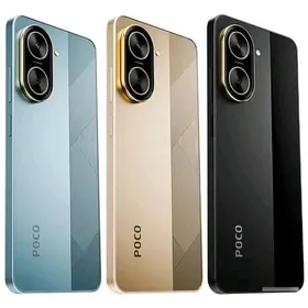 POCO C71 3/64