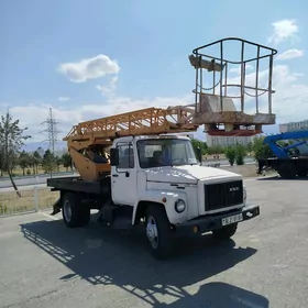 Gaz 53 2007