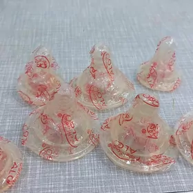 соски