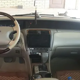 Toyota Avalon 2003
