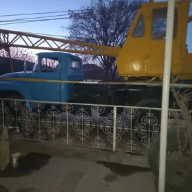 Zil 130 1992