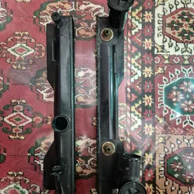 Korolla radiator wanna