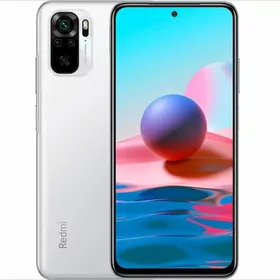 redmi not 10s