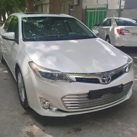Toyota Avalon 2013