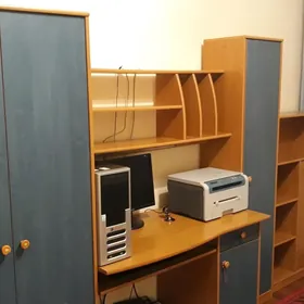 Komplekt mebel polshanky