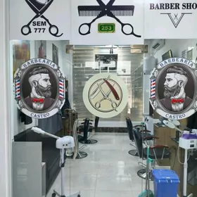 Arenda Salon