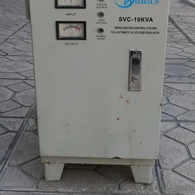 Stablizator tok sazlaýjy