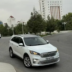 Kia Sorento 2020