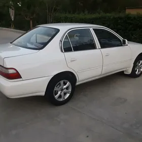 Toyota Corolla 1997