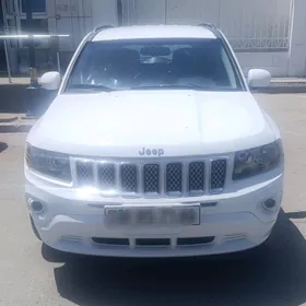 Jeep Cherokee 2017