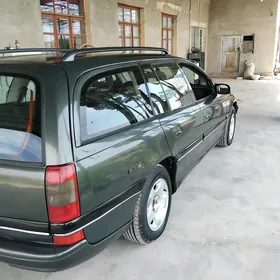 Opel Omega 1996
