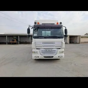 DAF LF 2008