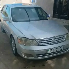 Toyota Avalon 2002