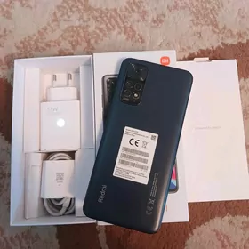 Redmi note11 6/128