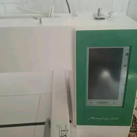 janome 450e 450e
