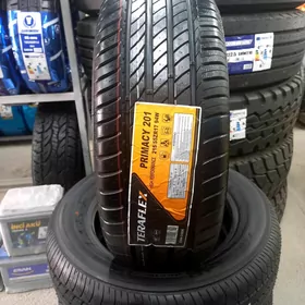 Teker 215 55 17 Teraflex