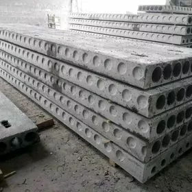beton plita