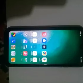 Redmi not8