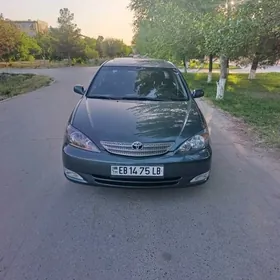Toyota Camry 2003