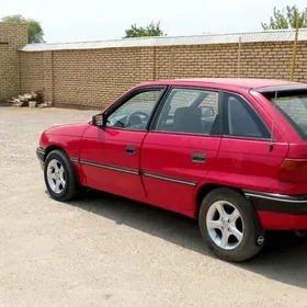 Opel Astra 1993