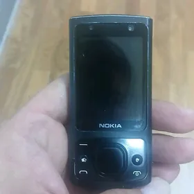 Nokia 6700c