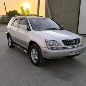 Lexus RX 300 2002