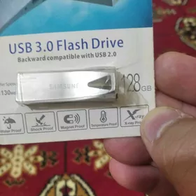 Samsung fleska
