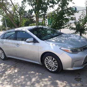 Toyota Avalon 2013