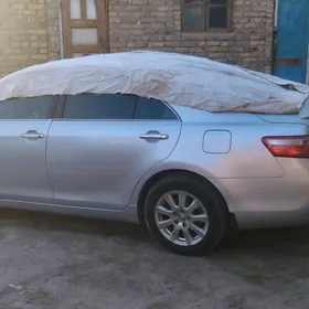 Toyota Camry 2007