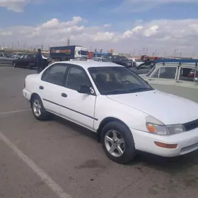 Toyota Corolla 1995