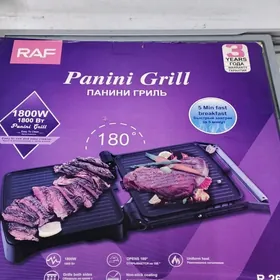 PANINI GRIL