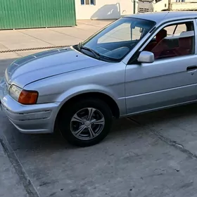 Toyota Tercel 1996