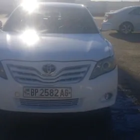 Toyota Camry 2008