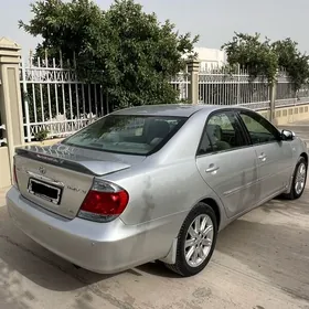 Toyota Camry 2005