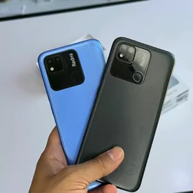 Redmi 10a 2/32gb