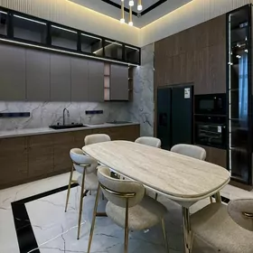 ПОДВОЙСКАЯ 3 КОМ LUXURY