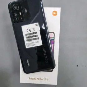 Redmi not 12s 8/256gb