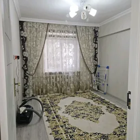 4 мкр 3 комнаты