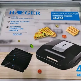 HAGER HG-203