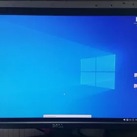 Монитор DELL