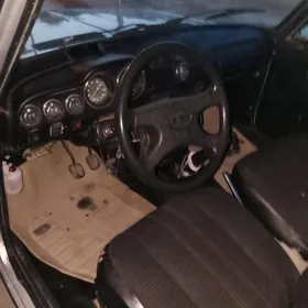 Lada 2106 1986