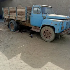Gaz 52 1990