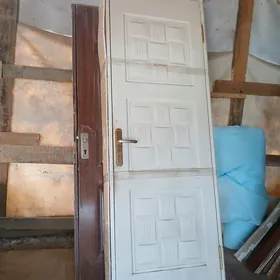 ️Gapylar Гапы