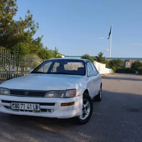Toyota Corolla 1997